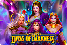 Hopa Divas of Darkness