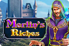 Hopa Merlin's Riches