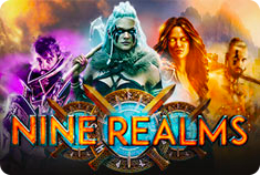 Hopa Nine Realms