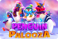 Hopa Penguin Palooza