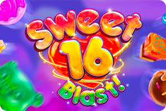 Hopa Sweet 16 Blast