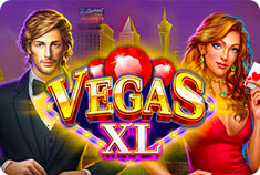 Hopa Vegas XL